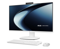 ASUS VM640KA AIO 24" Ryzen AI 5-330/16GB/512/Win11 100Hz Biały - 1522908 - zdjęcie 2